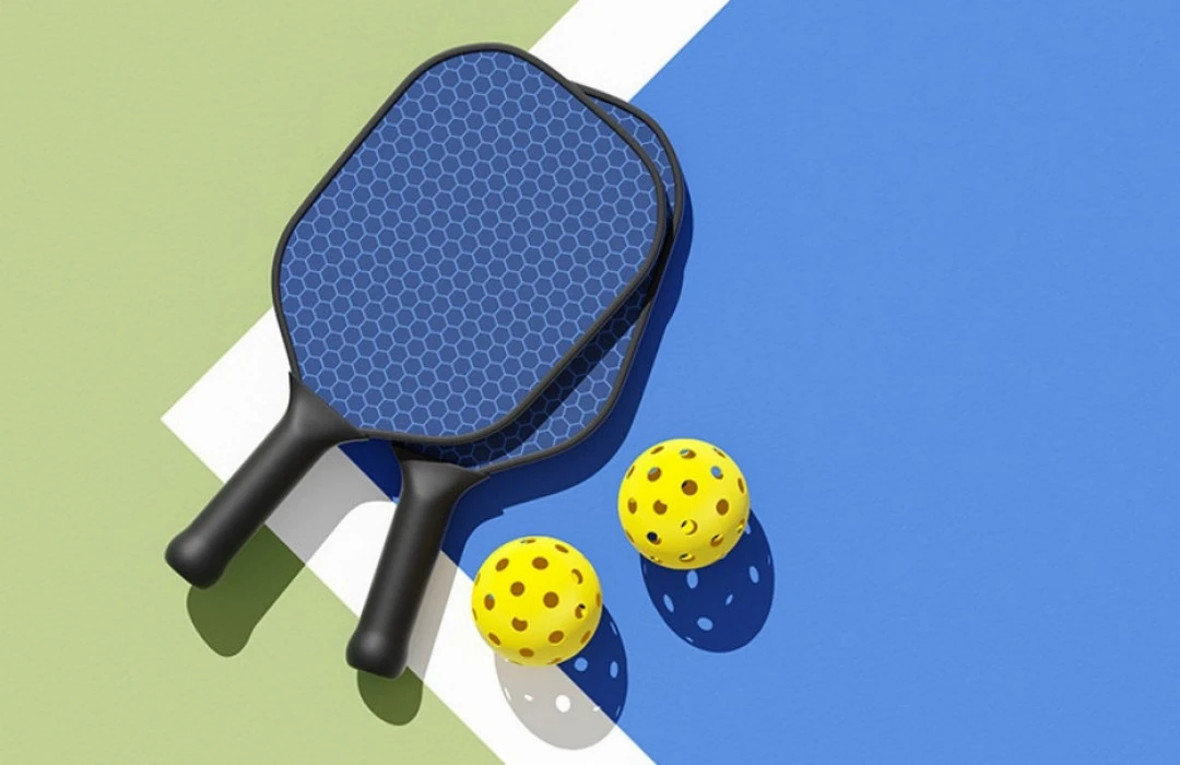 Pickleball Court