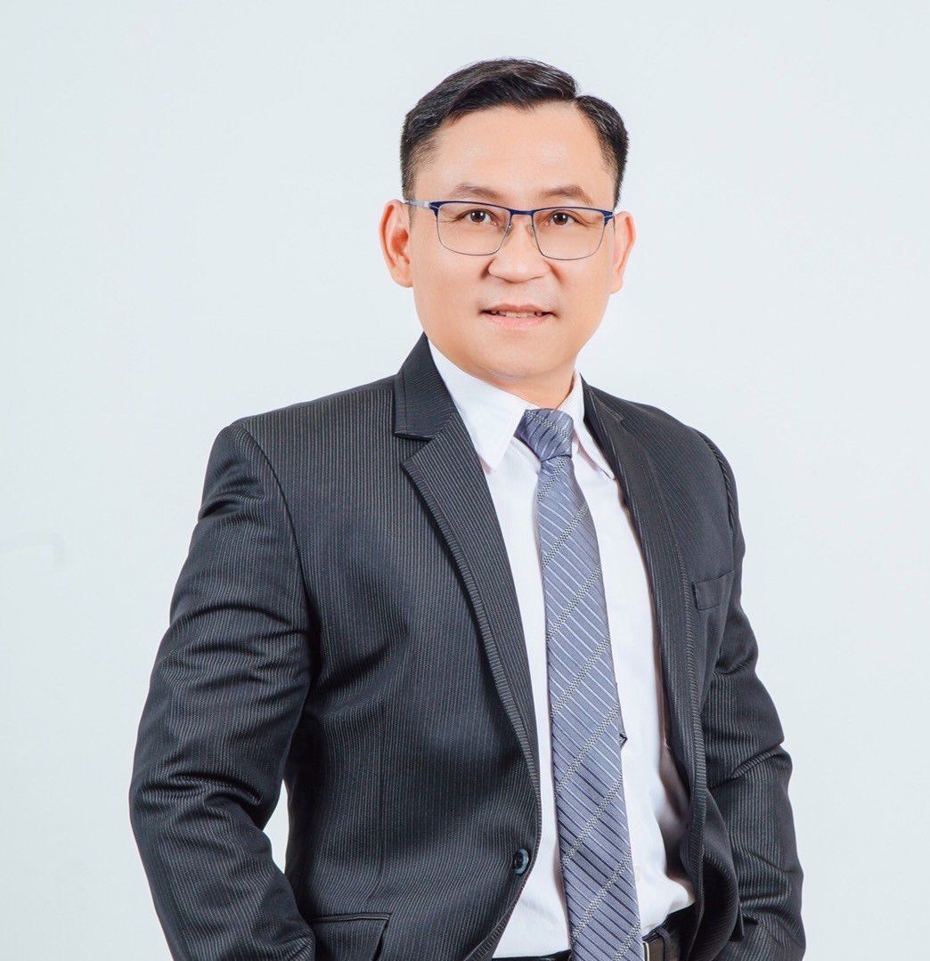 台灣匹克球協會總幹事